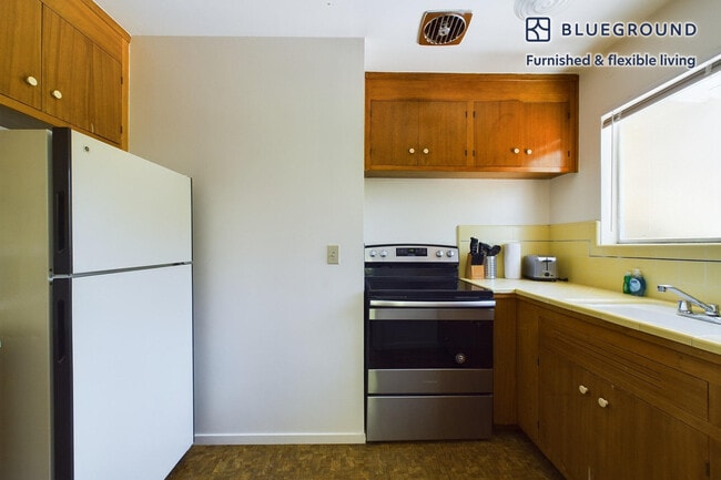 Photo - 822 Kipling St Unit FL2-ID1638