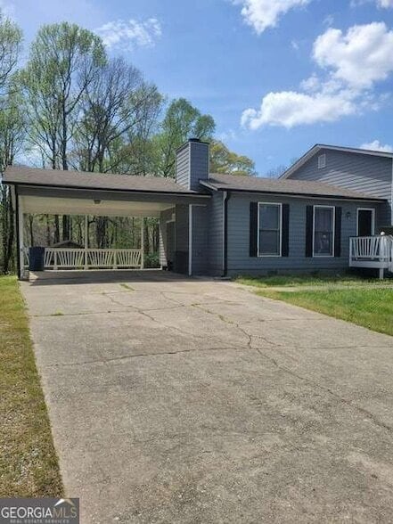 Photo - 2640 Bluffton Rd