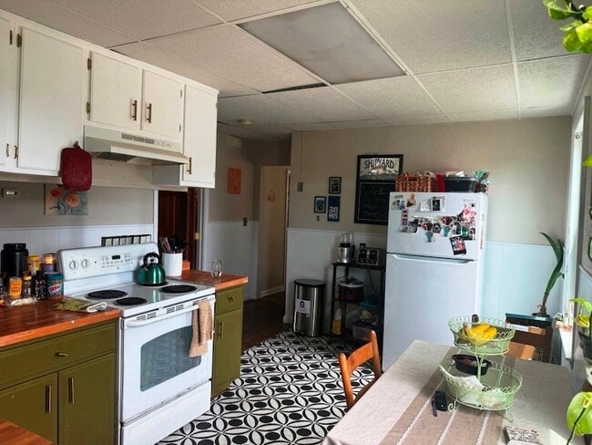 Photo - 264 Belmont St Unit 2