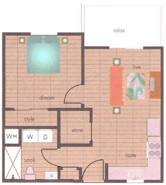 A1 - A1-504 (Designer)