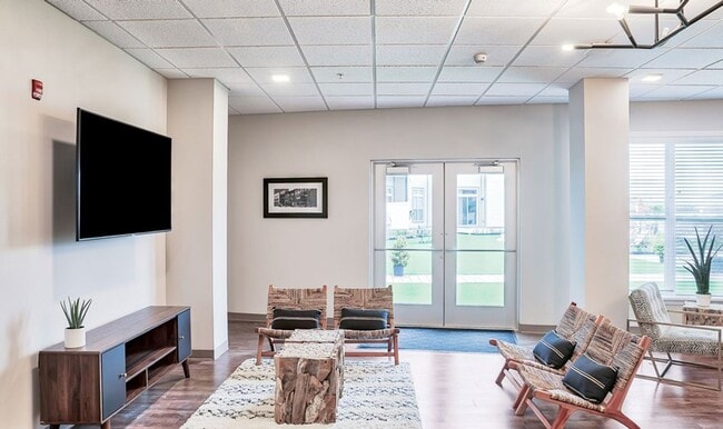 Photo - Electric City Apartments