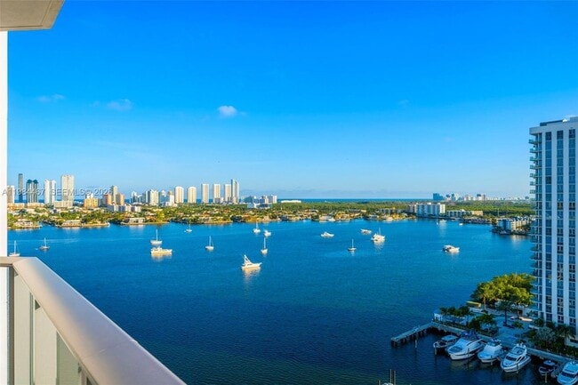 Building Photo - 17301 Biscayne Blvd Unit 1803