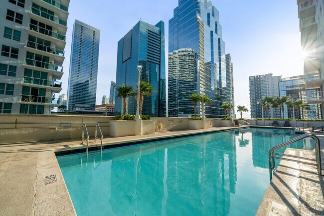 Photo - 1200 Brickell Bay Dr Unit FL36-ID1044561P