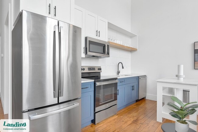 Photo - 31 Victor St Unit 215.1406462