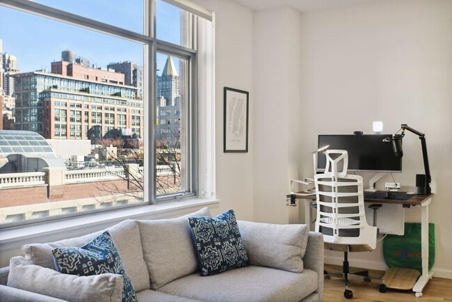 Photo - 120 W 21st St Unit SI FL12-ID363994P