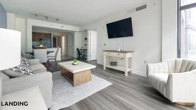 Photo - 100 I St SE Unit 100-509