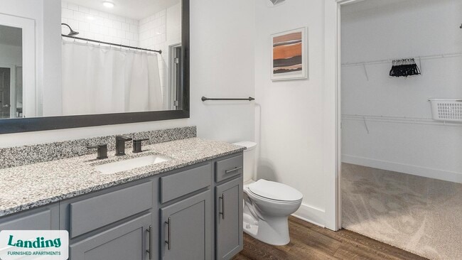 Photo - 1900 Olevia St Unit 230