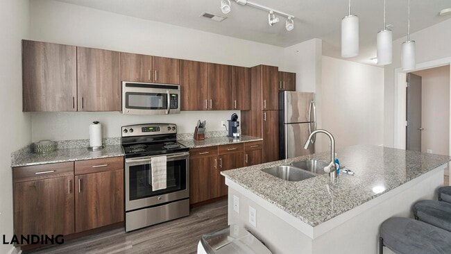 Photo - 1415 N Main Ave Unit 2474