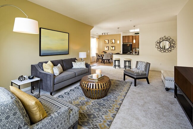 Photo - Merion Stratford Apartment Homes