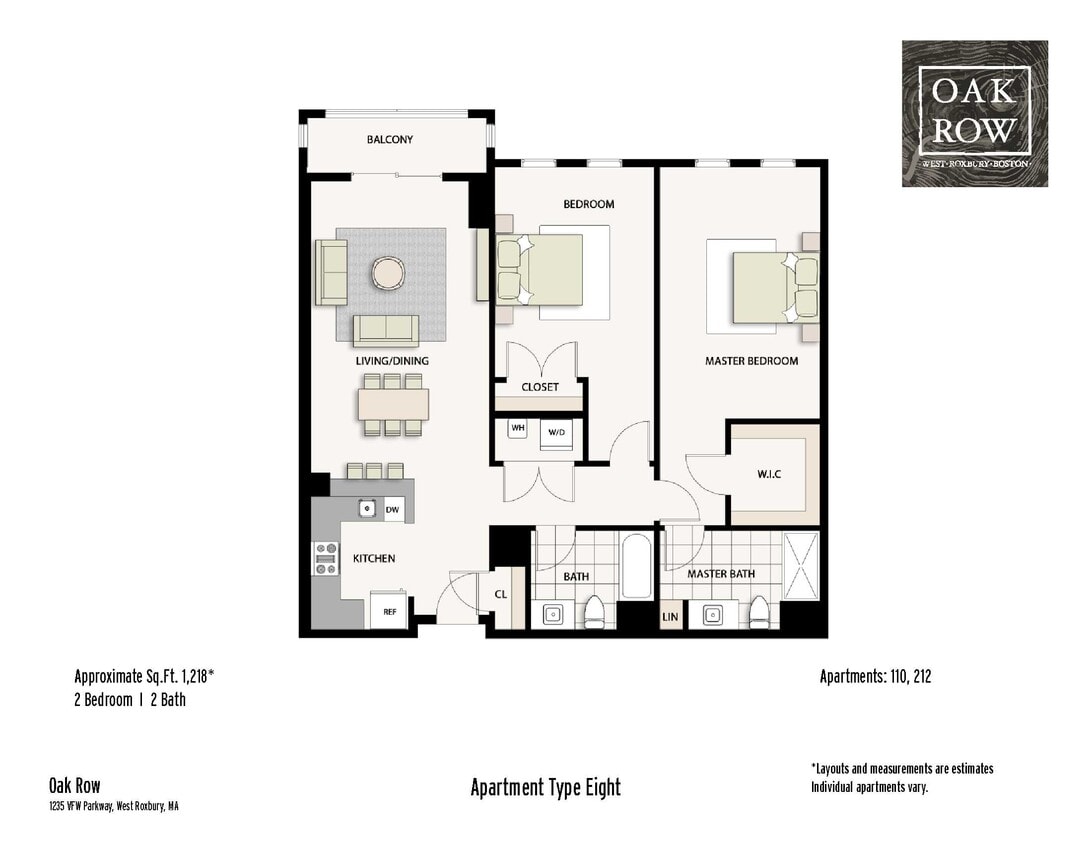 Floor Plan - Cedar