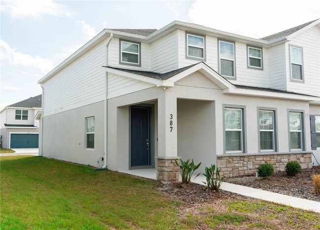 Photo - 387 Crossings Ave