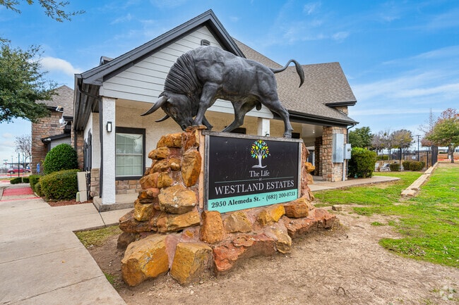 The Life at Westland Estates - The Life at Westland Estates