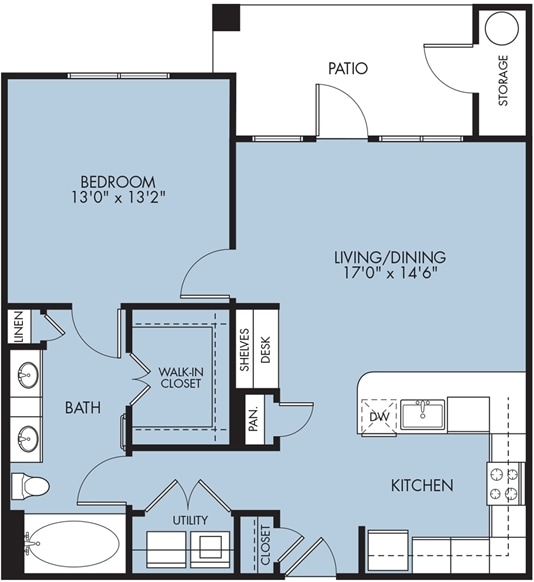 The Fairways - Fairways