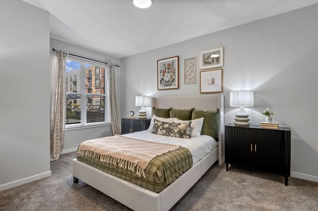 Building Photo - Avant at the Arboretum