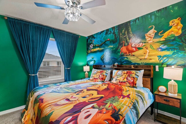 Photo - 1263 Blue Paradise Wy Unit ID1280940P