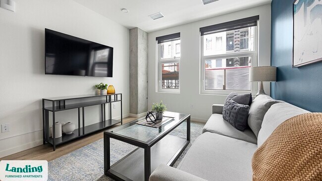 Photo - 955 Bannock St Unit 609.1408040