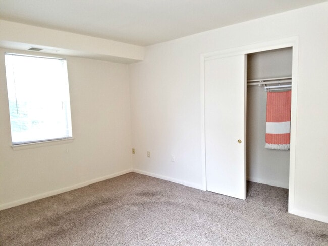 Photo - Parkwood Apartments