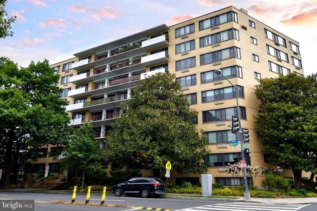 Photo - 3601 Wisconsin Ave NW Unit 308
