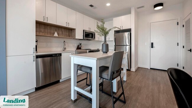 Photo - 1215 N Fayette St Unit 524.1412582