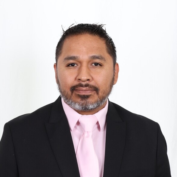 Primary Contact Photo