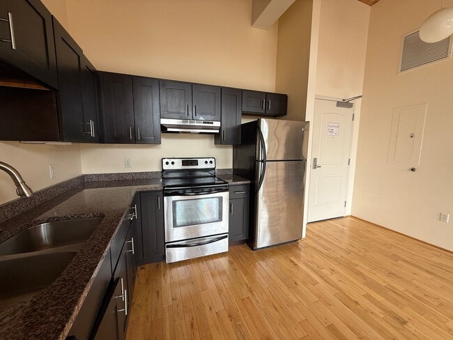 Photo - Greystone Lofts
