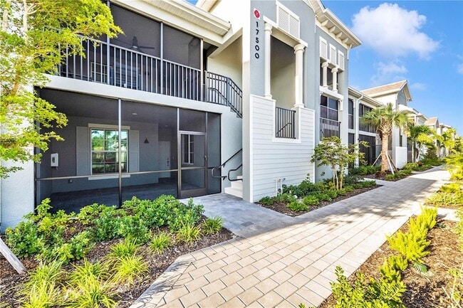 Building Photo - 17500 Opal Sand Dr Unit 207