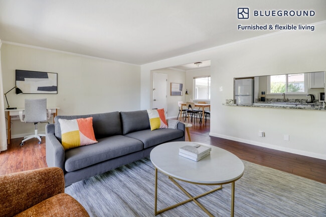 Photo - 837 Cowper St Unit FL1-ID1016