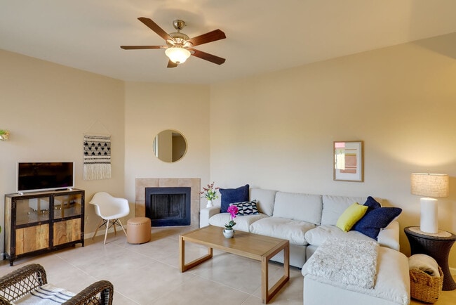 Photo - 6255 N Camino Pimeria Alta Unit SI ID1545747P