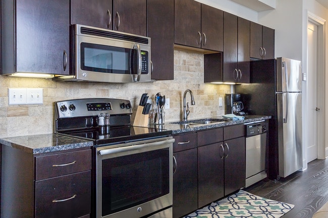 Photo - The Lofts At First National