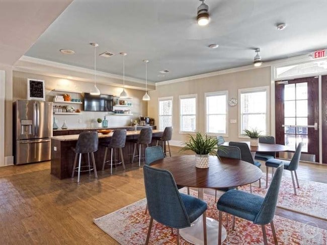 Photo - Stallings Mill Apartment Homes