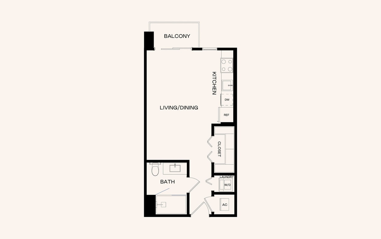 Floor Plan - J1.1