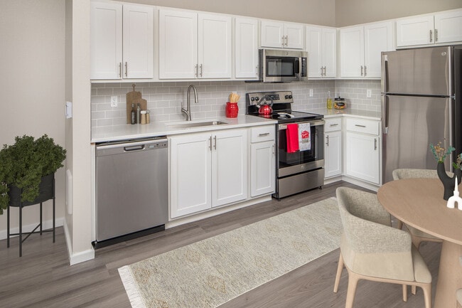 Photo - Nexus at Orenco Station