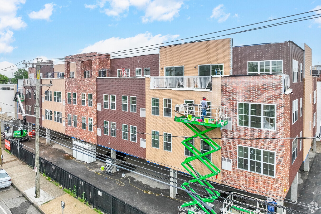 155 1st St - OneFiftyFive