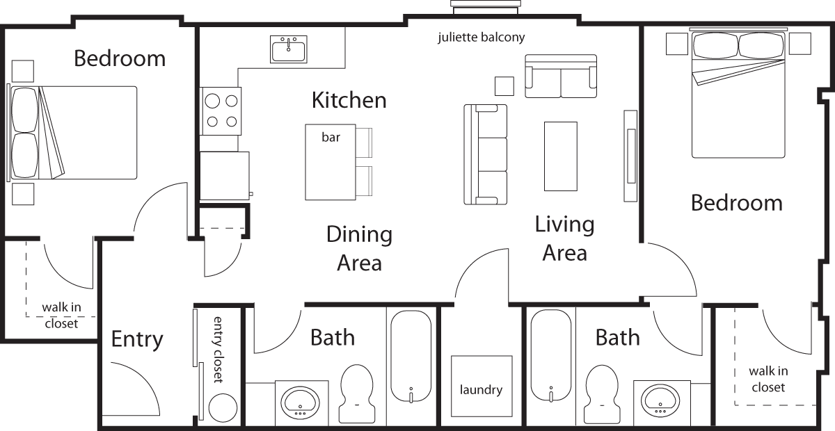 Floor Plan - C.3
