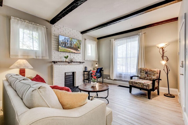 Building Photo - 1441 N Humboldt St Unit ID1341158P