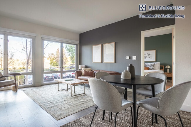 Photo - 2400 W El Camino Real Unit FL2-ID282