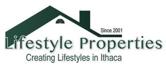 Lifestyle Properties of Ithaca