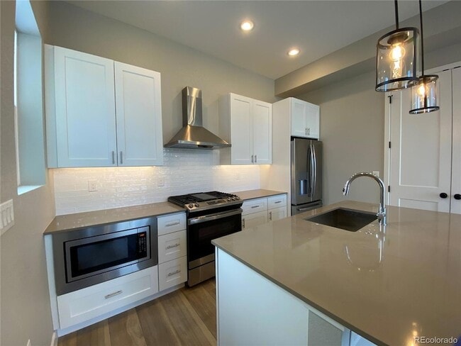 Photo - 3539 S Pennsylvania St