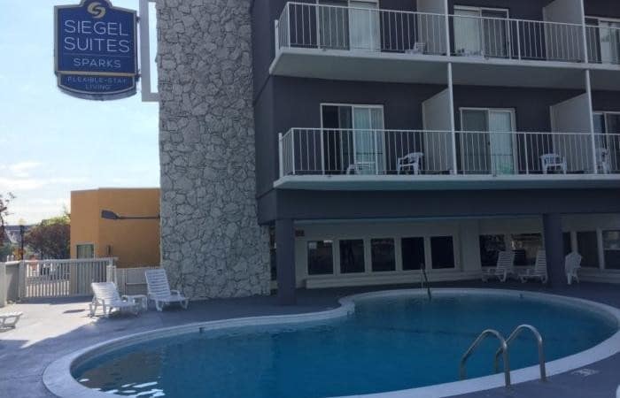 Photo - Siegel Suites Sparks