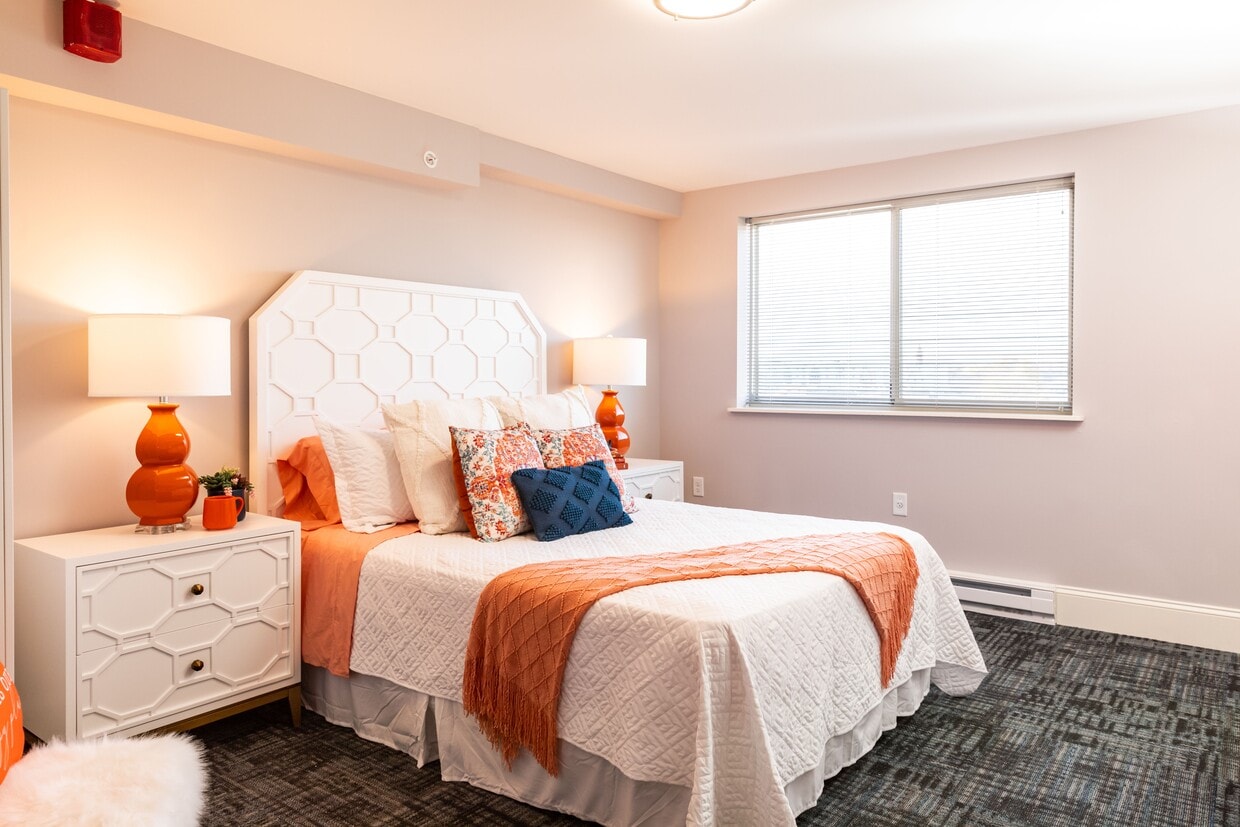 Floor Plan - 3 Bed 1 Bath