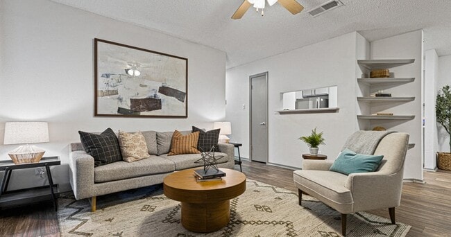 Photo - The Arbors of Central Park