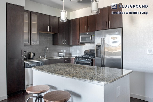 Photo - 5550 Grosvenor Blvd Unit FL2-ID1043