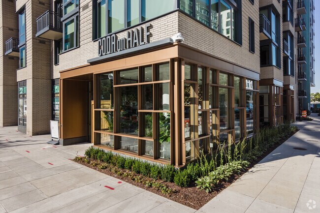 Photo - Coda on Half | Luxury Navy Yard / SE DC Apartments for Rent | A Placemakr Experience