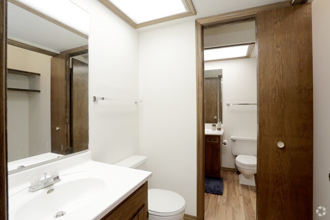 Photo - Willow Springs