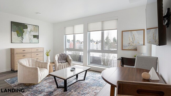 Building Photo - 8511 15th Ave NW Unit 404