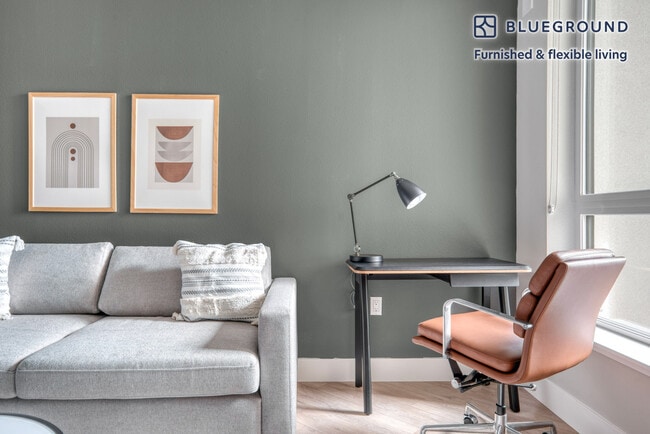 Photo - 605 E Evelyn Ave Unit FL2-ID1337