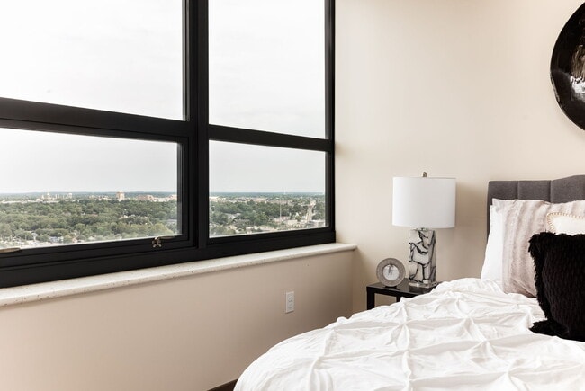 Photo - Liberty Tower Residences