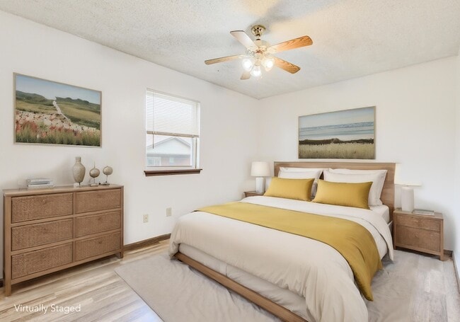 Photo - 406 W Southampton Dr Unit A