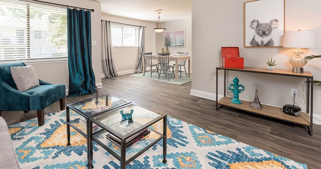 Photo - The Crossings at Bramblewood Apartment Homes