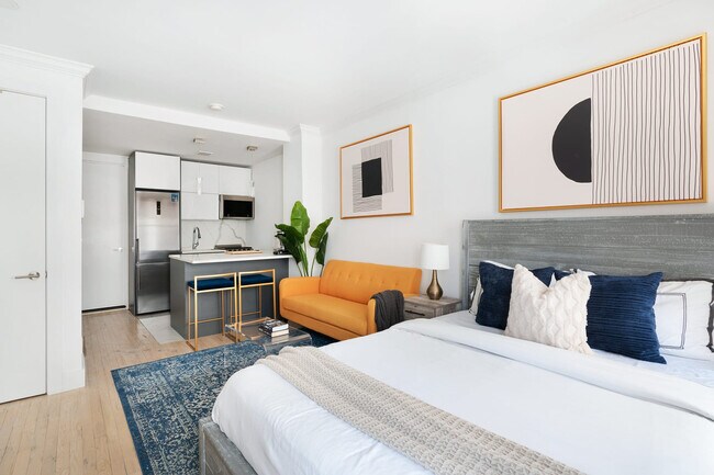 Photo - 1597 York Ave Unit SI FL3-ID1021938P